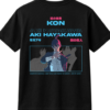 PLAYERA CHAINSAW MAN AKI HAYAKAWA UNISEX