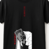 PLAYERA CHAINSAW MAN DENJI UNISEX