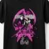 PLAYERA CHAINSAW MAN ARCO REZE UNISEX