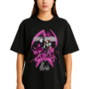 PLAYERA CHAINSAW MAN ARCO REZE UNISEX