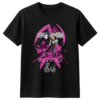 PLAYERA CHAINSAW MAN ARCO REZE UNISEX